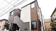 ハーモニーテラス東中野 階段下物置 ミニ冷 IoT 100付