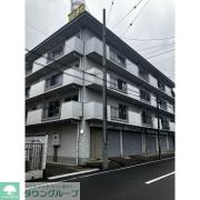 マンションヴィップ西落合