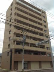 シャンテ岐阜