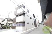 K′s Court西宮北口