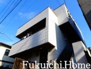 京王線笹塚駅まで徒歩7分
