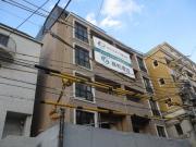 ラフィーチェ住吉本町