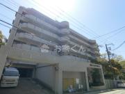 神戸電鉄有馬線鵯越駅まで徒歩13分