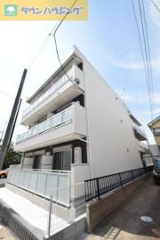 ＪＲ京葉線蘇我駅まで徒歩12分