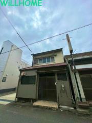 ＪＲ紀勢本線紀和駅まで徒歩9分