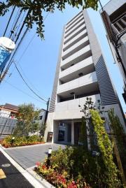 GENOVIA大島駅Sky garden