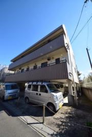 ＪＲ京浜東北・根岸線赤羽駅まで徒歩15分