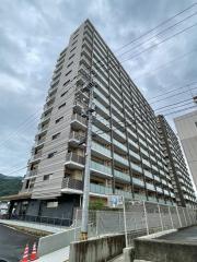 ソシオ広駅前セカンドコート