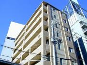 地下鉄御堂筋線新大阪駅まで徒歩5分