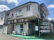 フジモリハイツ