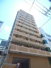 グラマシー心斎橋東