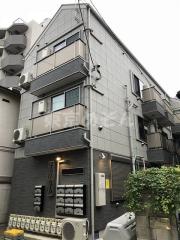ＪＲ総武線（各駅停車）亀戸駅まで徒歩11分