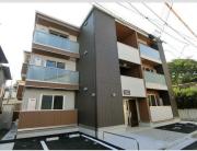D-room木町通二丁目