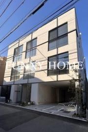 ＪＲ山手線恵比寿駅まで徒歩12分