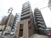 地下鉄上飯田線平安通駅まで徒歩2分