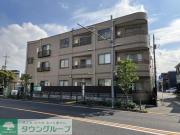 第二吉岡マンション