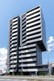 ＪＲ京浜東北・根岸線大井町駅まで徒歩10分