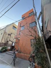 メゾン武蔵小山