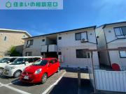 愛知環状鉄道大門駅まで徒歩14分