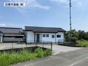 北郷借家
