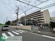 アクアブリーズ川崎