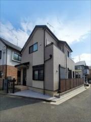 赤塚5丁目戸建て