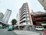 東急田園都市線池尻大橋駅まで徒歩9分