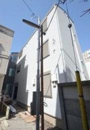 東京メトロ半蔵門線住吉駅まで徒歩4分