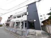 ＪＲ中央線八王子駅まで徒歩11分
