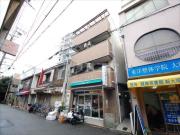 グランヴェルデ新大阪