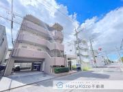 地下鉄桜通線瑞穂運動場西駅まで徒歩3分