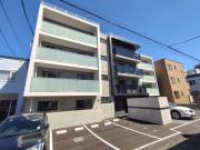 S-RESIDENCE東札幌azure