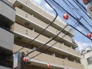 パークウェル国分寺