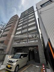 ＪＲ大阪環状線弁天町駅まで徒歩6分