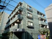 スカイコート高田馬場