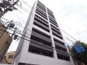 神戸高速鉄道東西線西元町駅まで徒歩4分
