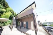 ＪＲ山陽本線新下関駅までバス約10分 徒歩8分