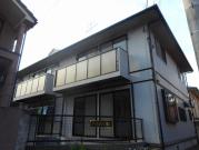 ＪＲ中央線国立駅まで徒歩5分