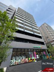 スカイテラス南大塚