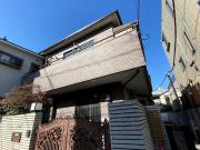 ＪＲ山手線駒込駅まで徒歩9分