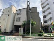 世田谷区東玉川1丁目戸建