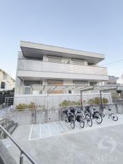 阪急宝塚線曽根駅まで徒歩13分