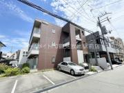 ＪＲ片町線放出駅まで徒歩7分