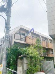 毎日落合マンション