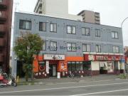 シングルステージ北大前