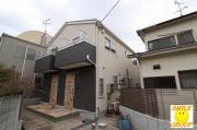 リバーテラス