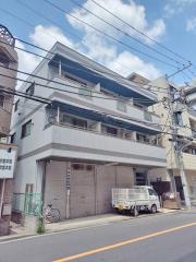第2エクセル新高円寺