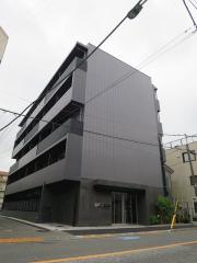 京急空港線大鳥居駅まで徒歩10分