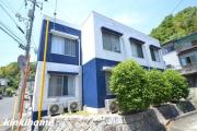 広島電鉄宮島線山陽女学園前駅まで徒歩13分