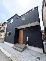 川口市安行戸建
